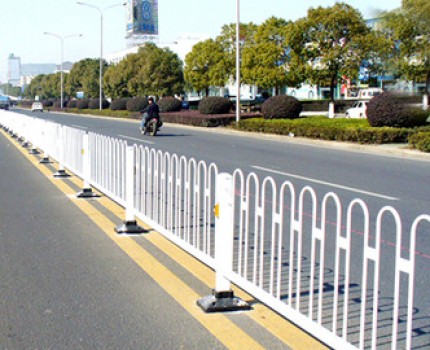 倒u型道路护栏 倒u型道路护栏